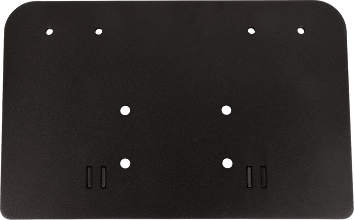 MOOSE OFFROAD Plow Mount - UTV - CF Moto 2841PF