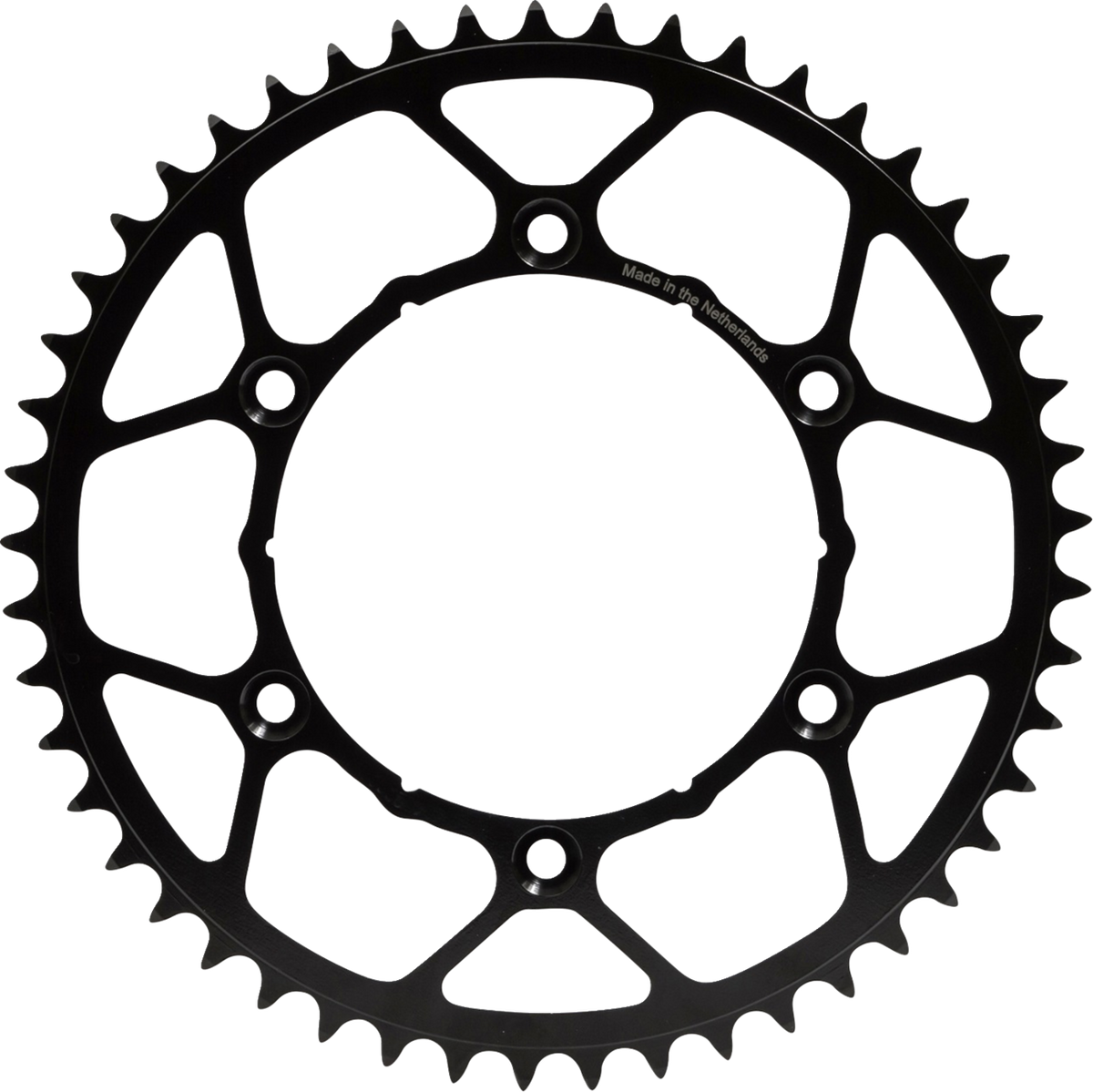 MOTO-MASTER 620021153 Rear Sprocket, 53 Tooth for Honda
