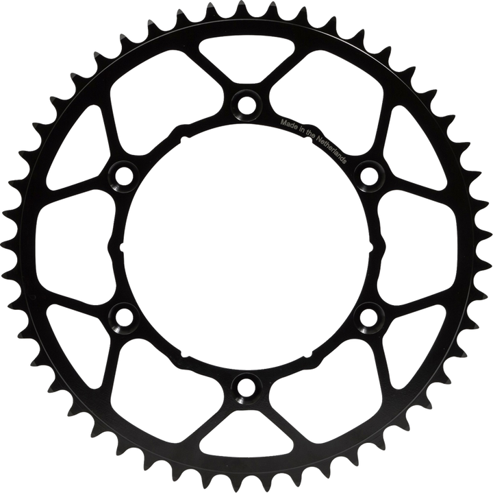 MOTO-MASTER 620021153 Rear Sprocket, 53 Tooth for Honda