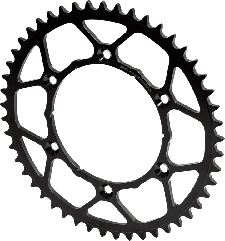 MOTO-MASTER 620021153 Rear Sprocket, 53 Tooth for Honda