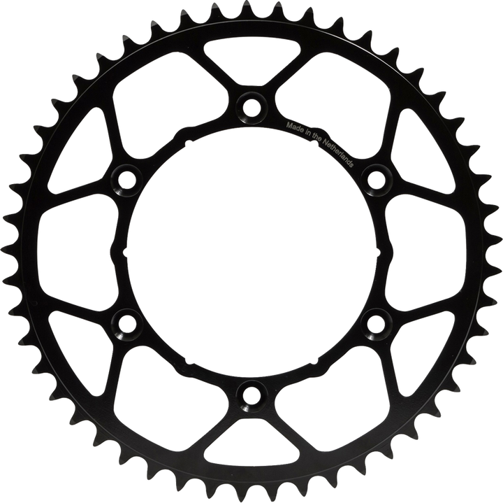 MOTO-MASTER 620041152 Rear Sprocket, 52-Tooth for Suzuki and Yamaha