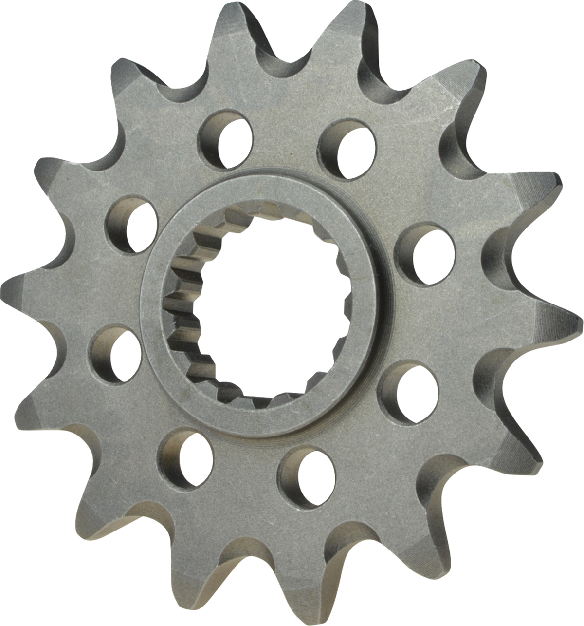 MOTO-MASTER 610491114 Front Sprocket – 14-Tooth Honda