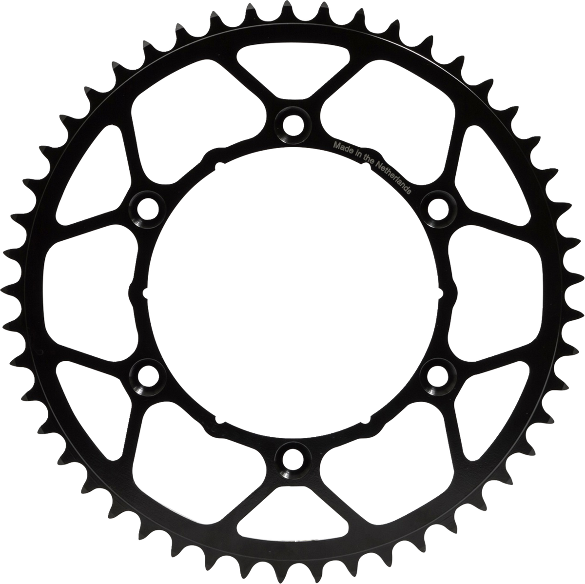 MOTO-MASTER 620021149 Rear Sprocket, 49-Tooth for Honda