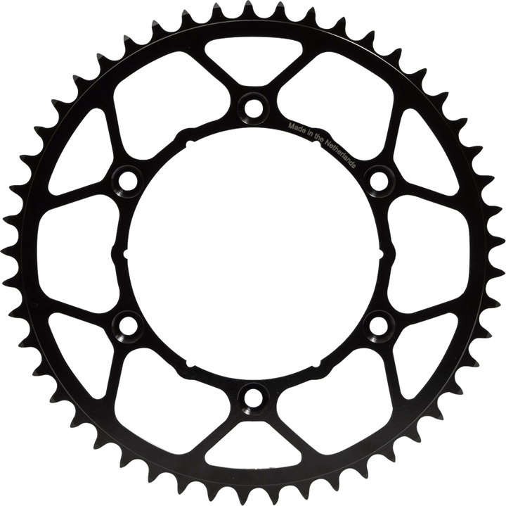 MOTO-MASTER 620021149 Rear Sprocket, 49-Tooth for Honda
