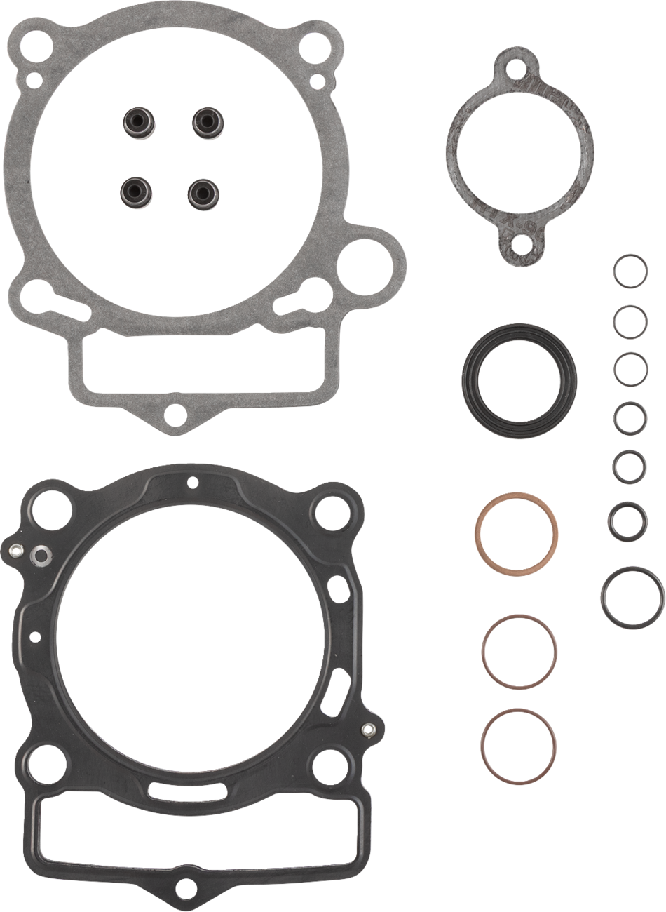 Moose Offroad 8100073MSE Top End Gasket Kit for GasGas, Husqvarna and KTM