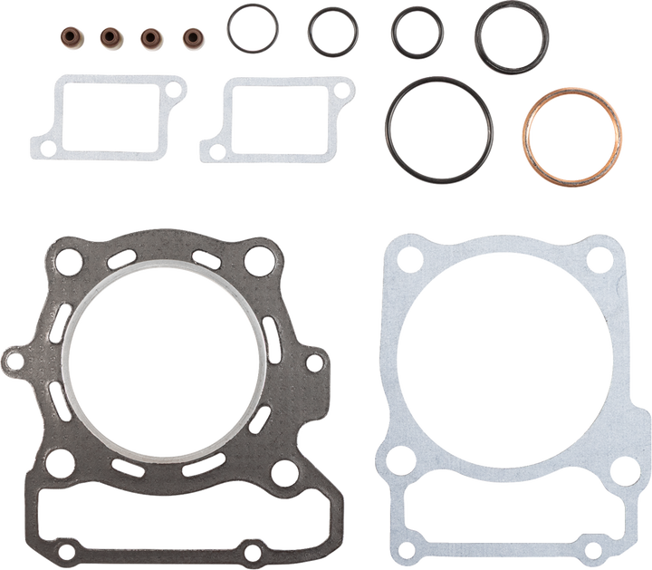 Moose Offroad 8100080MSE Top End Gasket Kit for Kawasaki