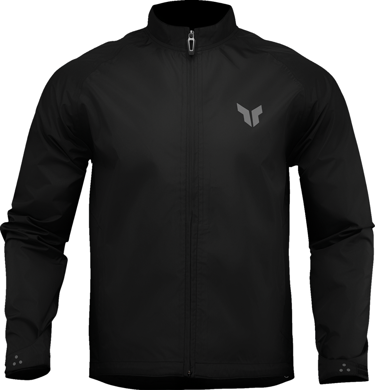 Thor Pack Jacket - Black