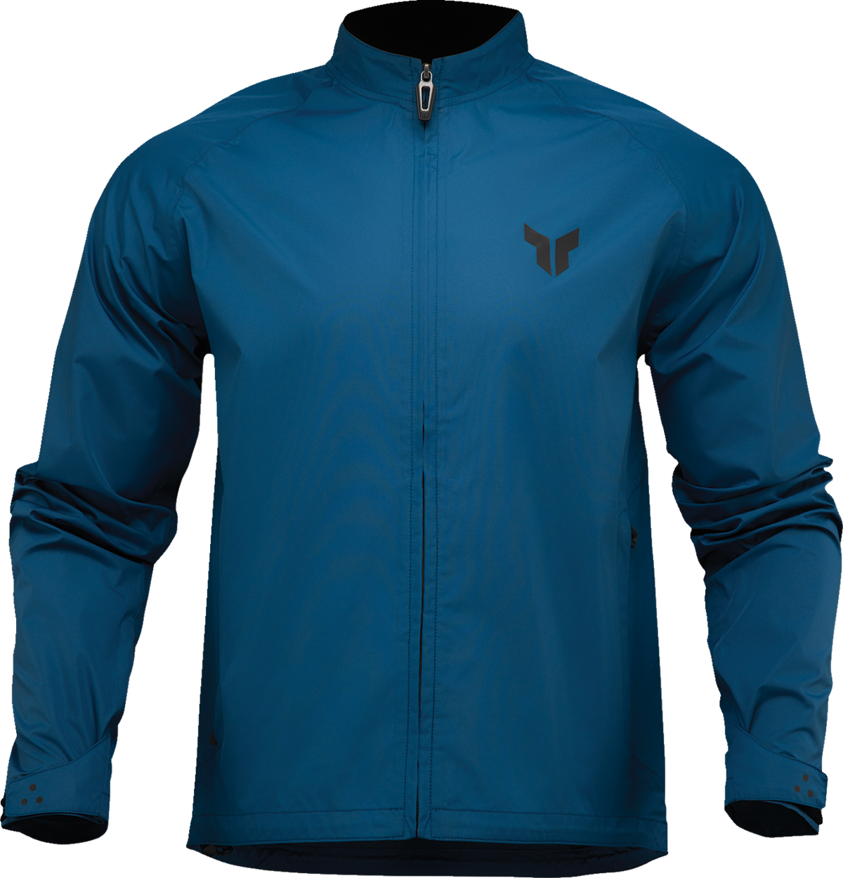 Thor Pack Jacket - Storm Blue