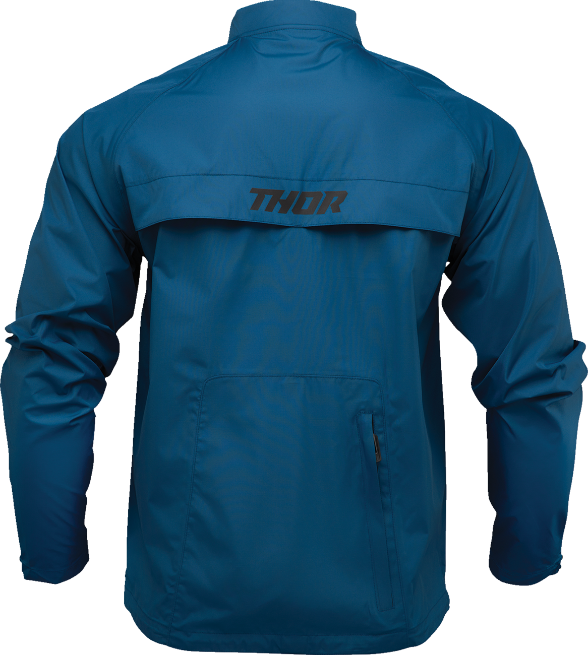 Thor Pack Jacket - Storm Blue