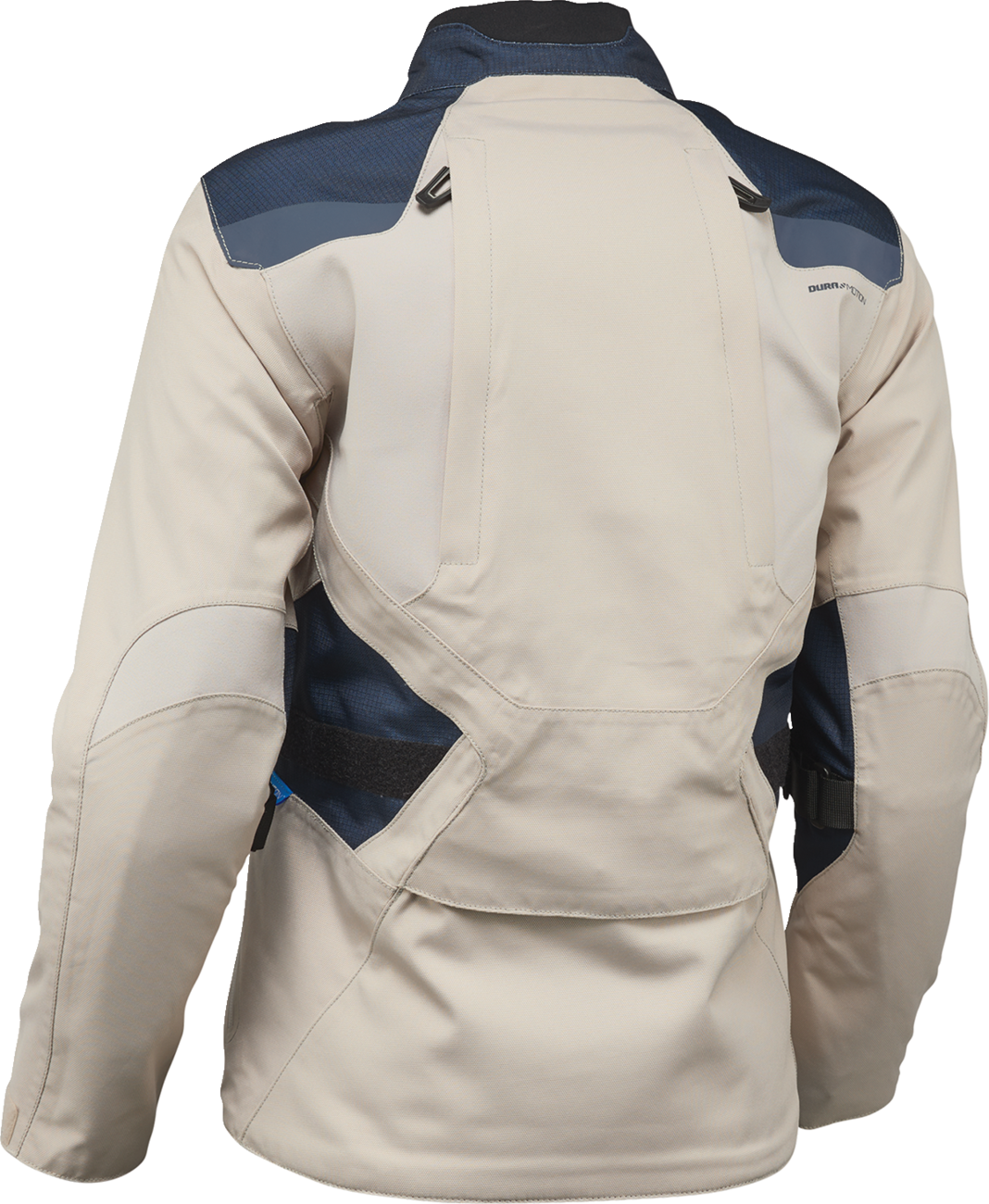 Thor Women's Range Jacket - Sand/Midnight