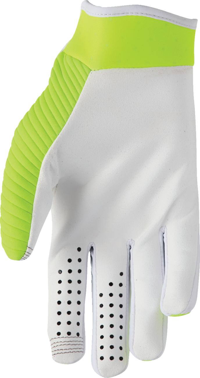 Thor Launchmode Cold Weather Gloves - Acid