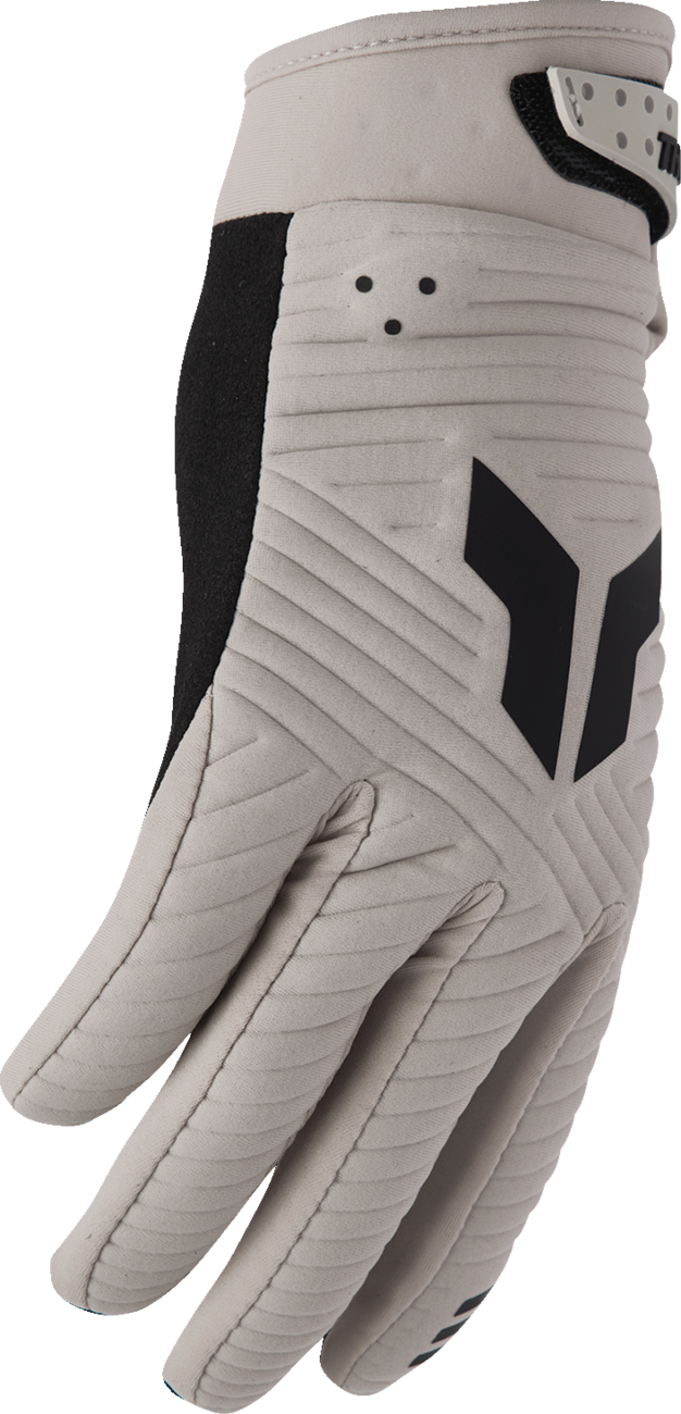 Thor Launchmode Cold Weather Gloves - Sand