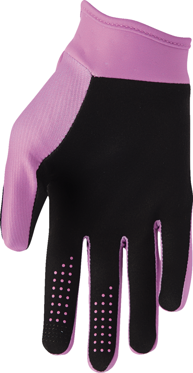 Thor Women's Launchmode XP Gloves - Orchid