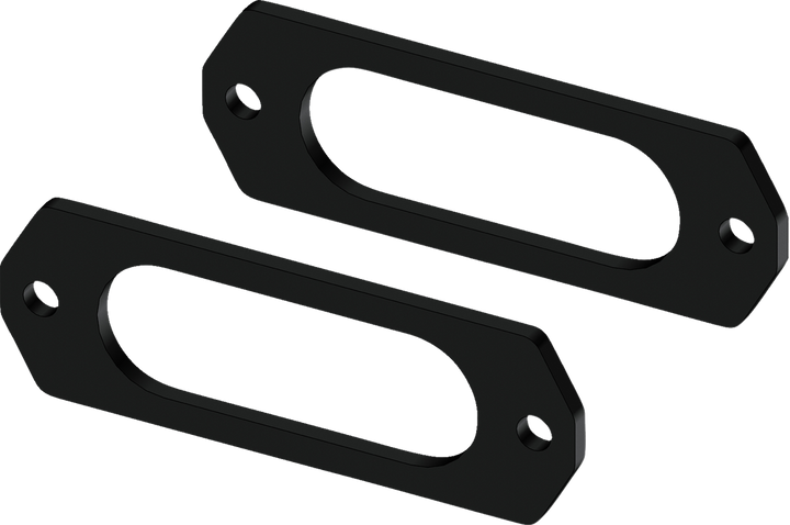 KFI PRODUCTS Fairlead Spacer Kit - Wide 102290