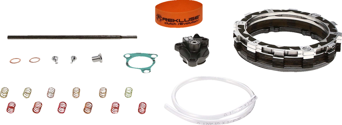 Rekluse RadiusX 4.0 Clutch EXP Assembly RMS-8313198 for GasGas, Husqvarna and KTM