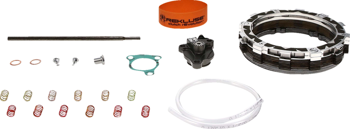 Rekluse RadiusX 4.0 Clutch for GasGas, Husqvarna and KTM – RMS-8313098