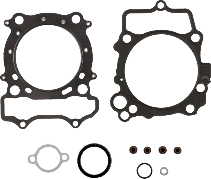 Vertex 8100074 Big Bore Top End Gasket Kit for Yamaha