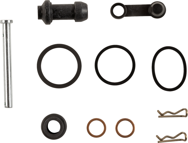 Moose Offroad 18-3331 Rear Caliper Rebuild Kit for GasGas and Husqvarna