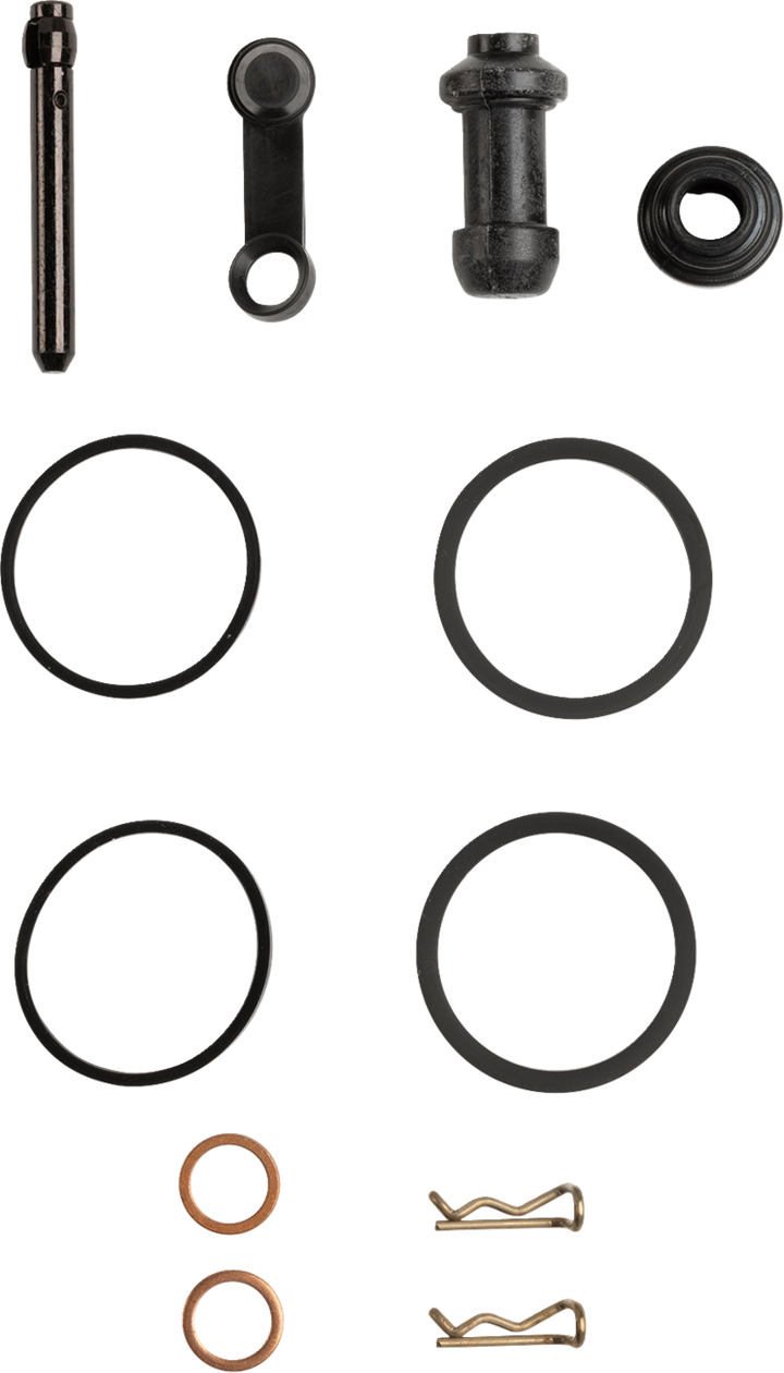 Moose Offroad 18-3336 Front Caliper Rebuild Kit for GasGas, Husqvarna and KTM