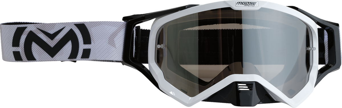 MOOSE OFFROAD XCR Goggle