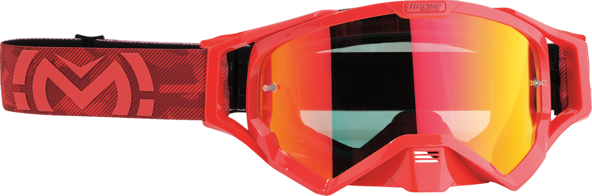 MOOSE OFFROAD XCR Goggle