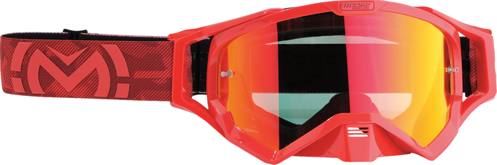 MOOSE OFFROAD XCR Goggle
