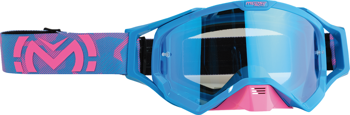 MOOSE OFFROAD XCR Goggle
