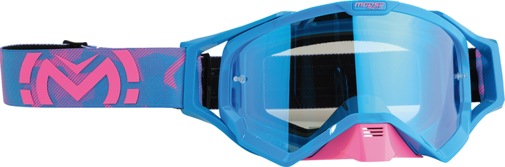 MOOSE OFFROAD XCR Goggle