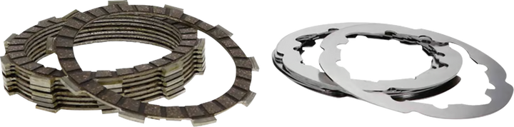 Rekluse Apex Clutch Pack Replacement for Yamaha YZ65 and YZ85, Part 754-07072