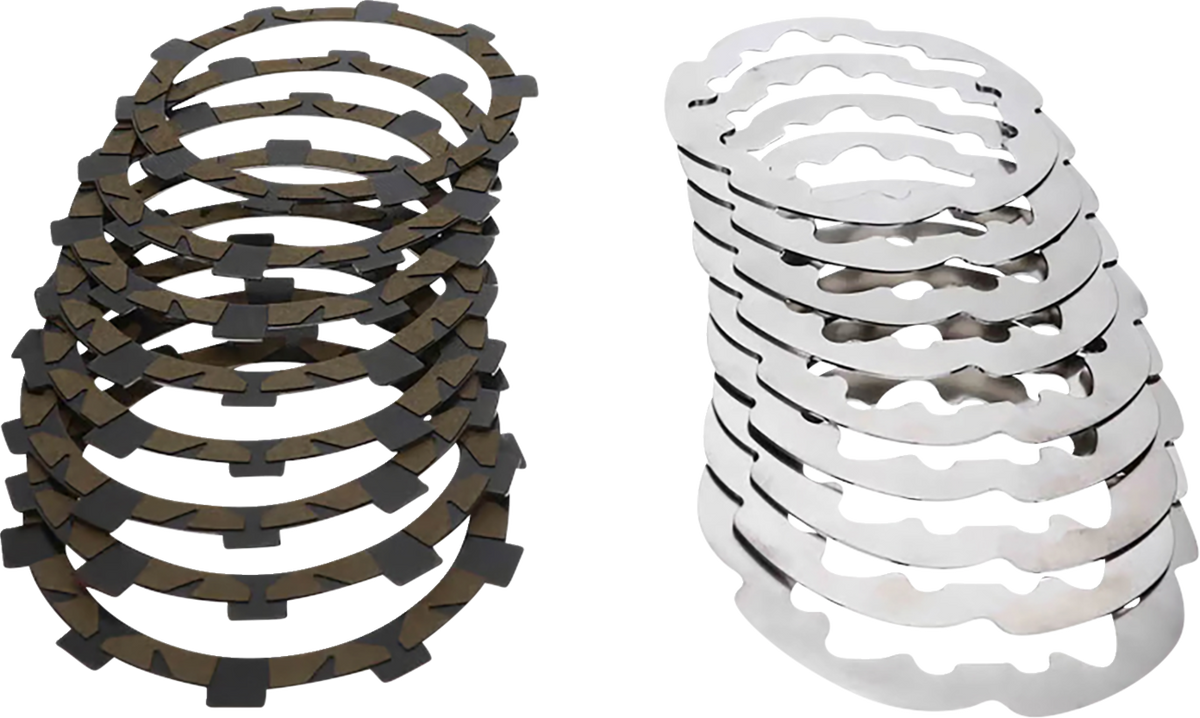 Rekluse Apex Clutch Pack Replacement for GasGas, Husqvarna and KTM - 754-13291