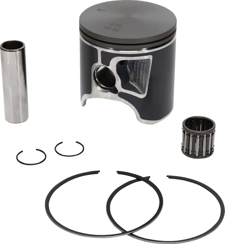PROX Piston Kit with Gaskets - Polaris 11.5603.000
