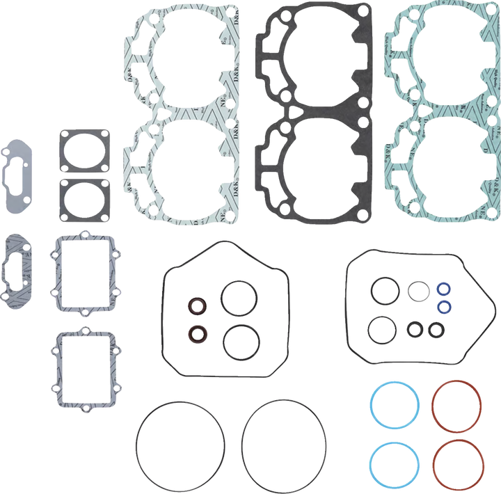 PROX Piston Kit with Gaskets - Arctic Cat 11.5614.000