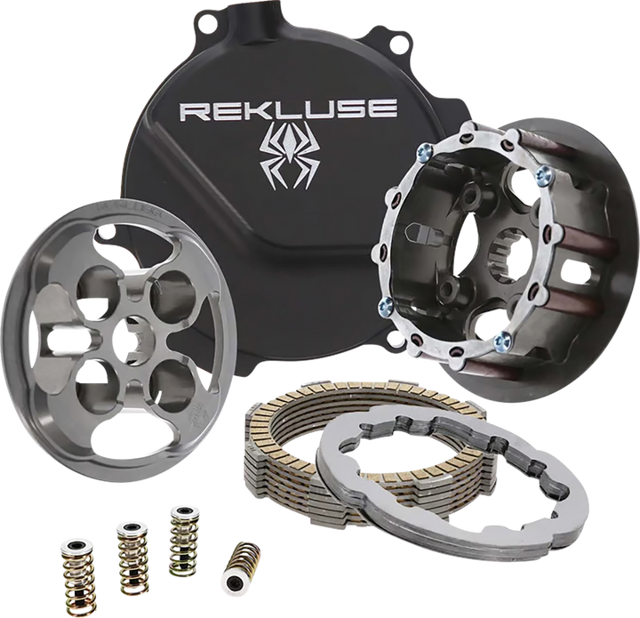 Rekluse APEX Clutch Kit for Kawasaki KX 80, KX 85, KX 100 and KX 112 – RMS-7404042