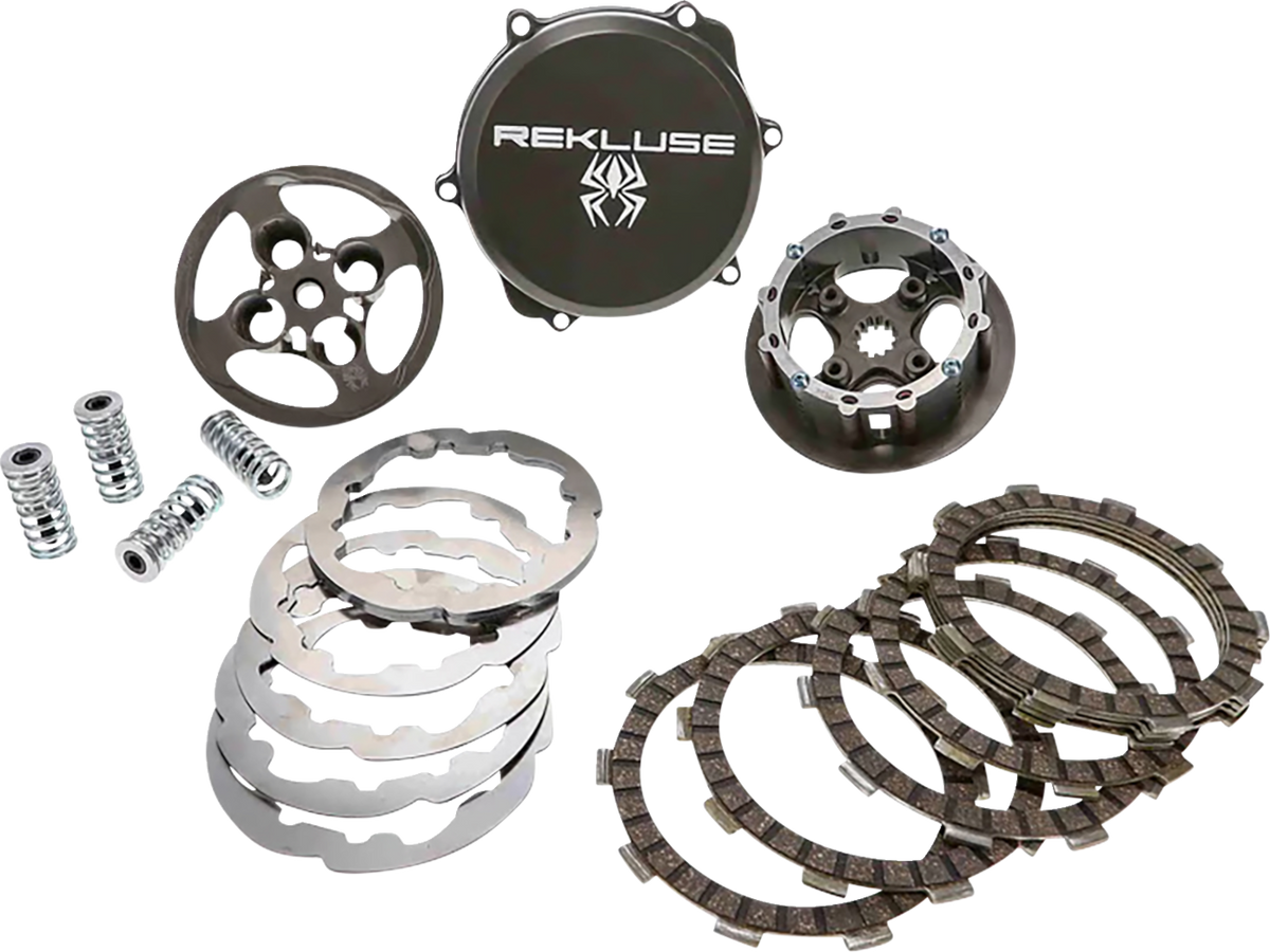 Rekluse APEX Clutch Kit for Yamaha YZ65 and YZ85, RMS-7407072