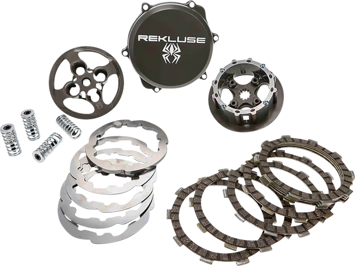 Rekluse APEX Clutch Kit for Yamaha YZ65 and YZ85, RMS-7407072