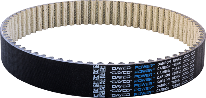 DAYCO PRODUCTS,LLC Drive Belt - Power Carbon - Polaris TB5002