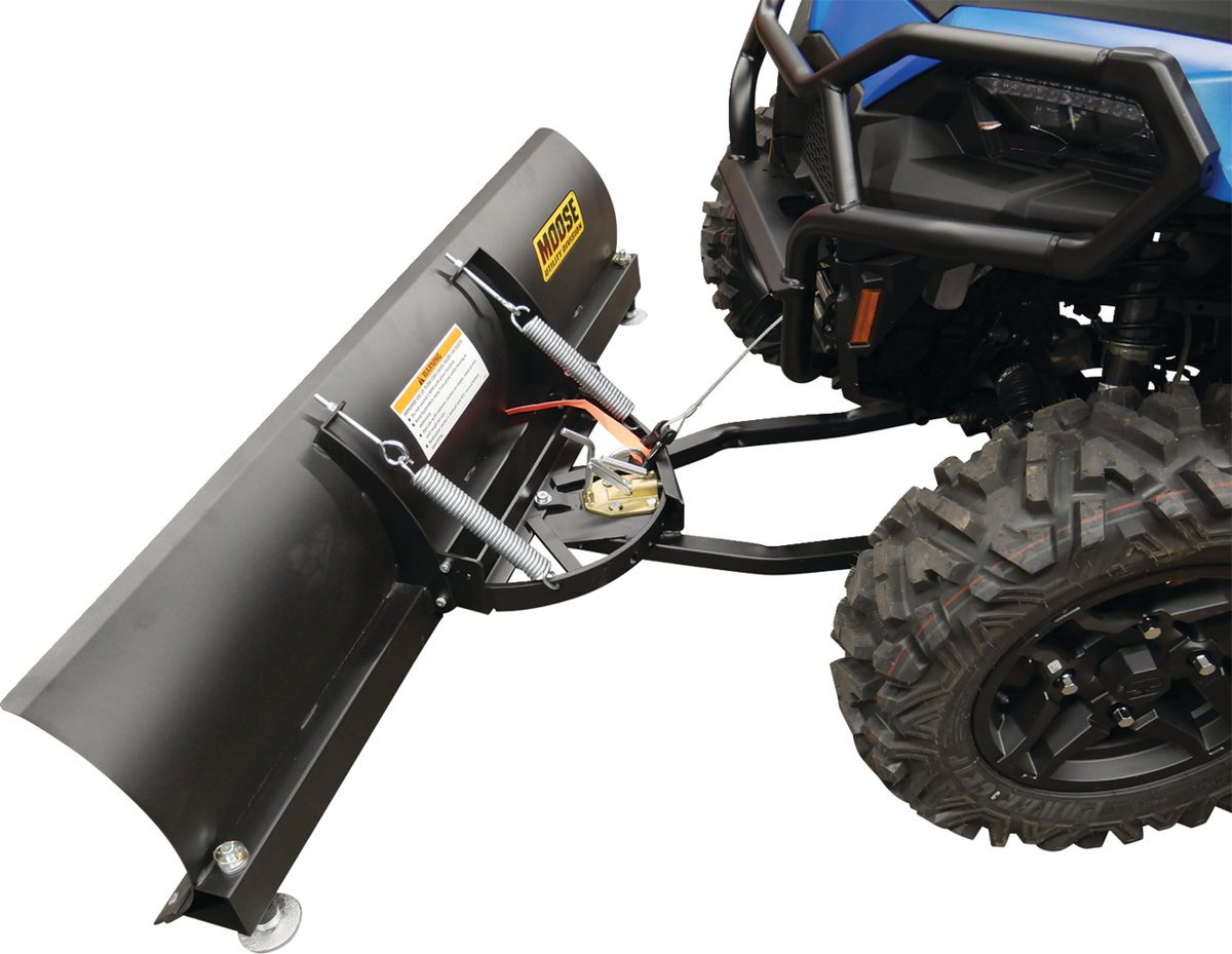 MOOSE OFFROAD Smart Fit Plow System - ATV - Universal 2549PF