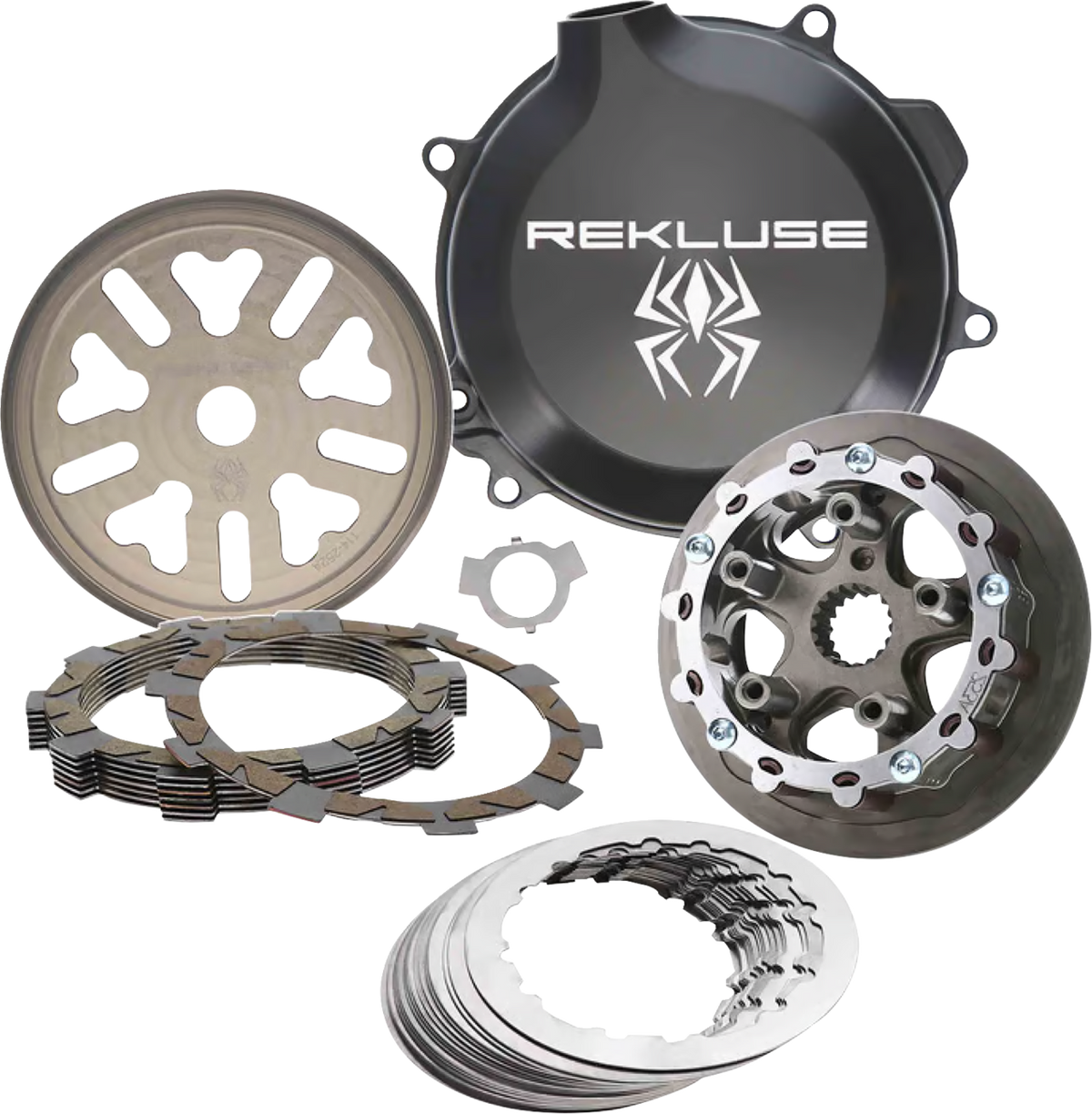 Rekluse APEX Clutch Kit for GasGas, Husqvarna and KTM – RMS-7413291
