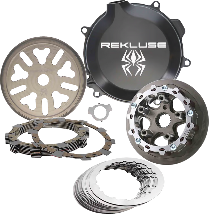 Rekluse APEX Clutch Kit for GasGas, Husqvarna and KTM – RMS-7413291