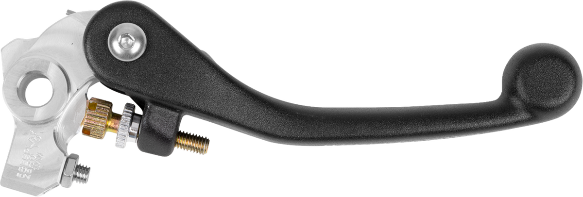 MOOSE OFFROAD ARC Power Brake Lever AC-MBR-601iM, Black