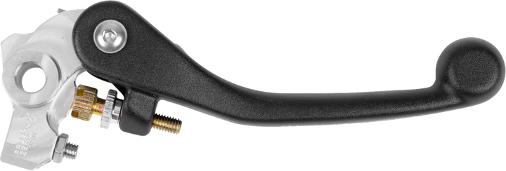 MOOSE OFFROAD ARC Power Brake Lever AC-MBR-601iM, Black