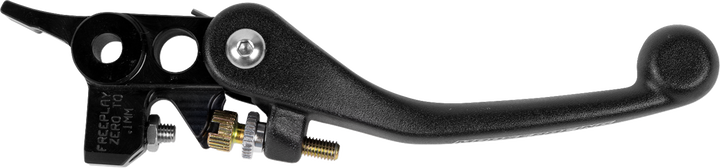 Moose Offroad ARC Power Brake Lever AC-MBR-224iM, Black
