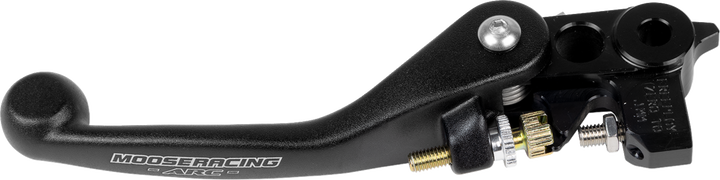 Moose Offroad ARC Power Clutch Lever AC-MCL-224iM, Black