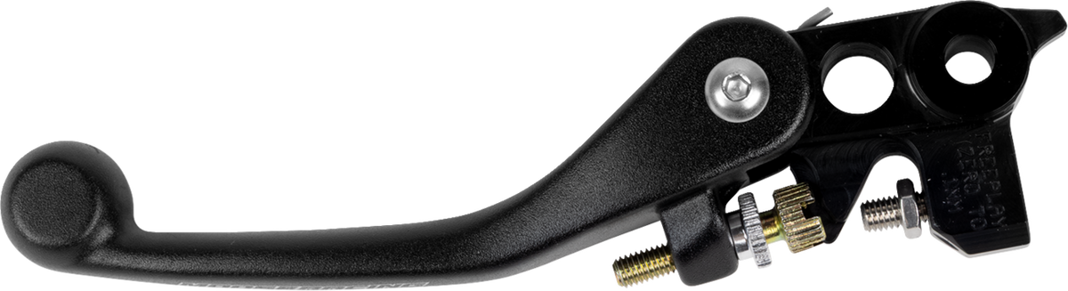 Moose Offroad ARC Power Clutch Lever AC-MCL-224iM, Black
