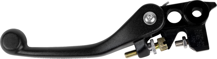 Moose Offroad ARC Power Clutch Lever AC-MCL-224iM, Black