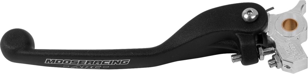 Moose Offroad ARC Power Clutch Lever, Black, AC-MCL-424iM