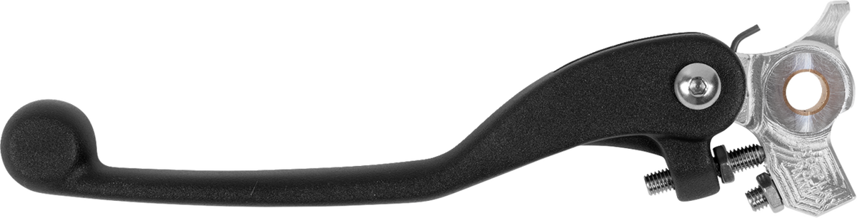 Moose Offroad ARC Power Clutch Lever, Black, AC-MCL-424iM