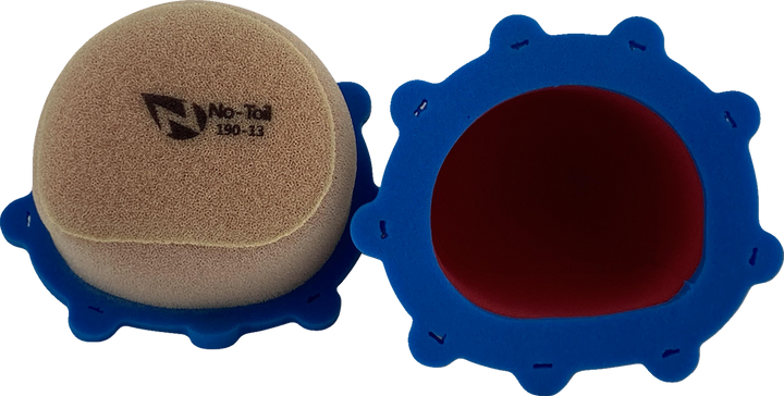 No Toil Air Filter for Sherco, Part Number 190-13