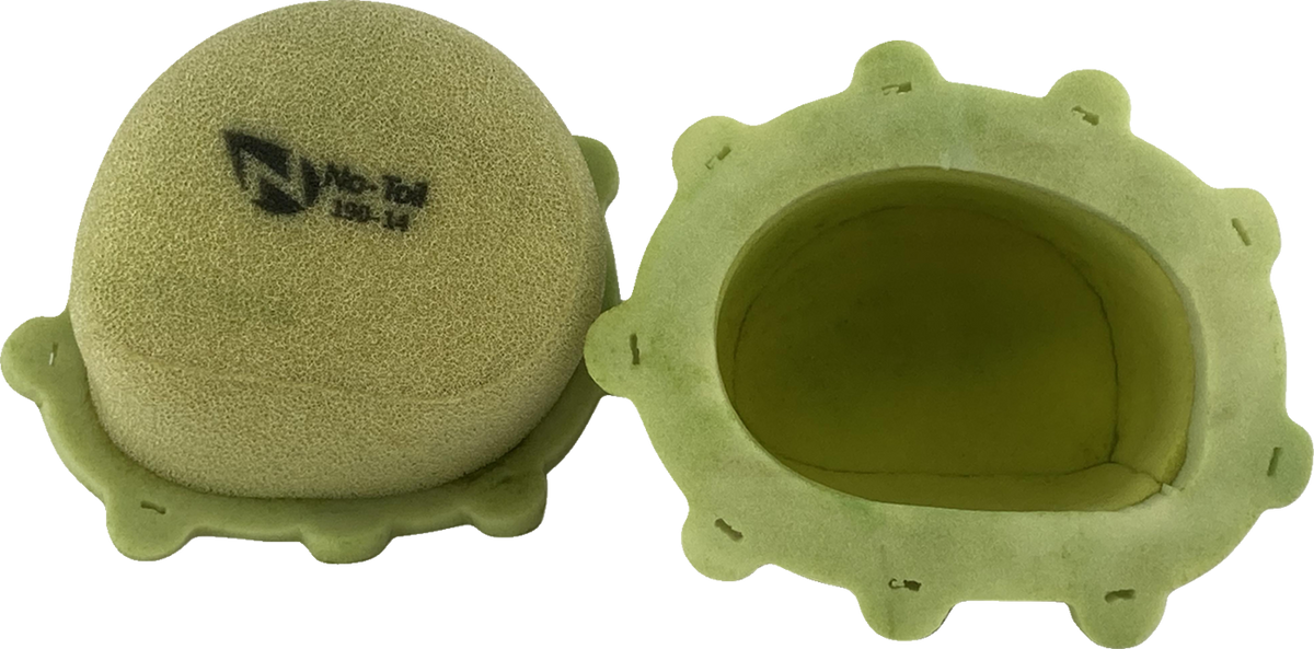 No Toil 1914 Pre-Oiled Air Filter for Sherco Motorcycles