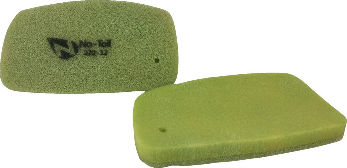 No Toil 2212 Pre-Oiled Air Filter for Honda